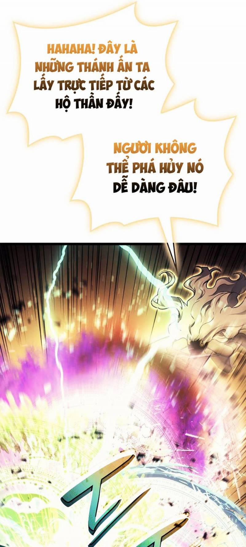 Người Hùng Cấp Thảm Họa Hồi Sinh 91 trang 131