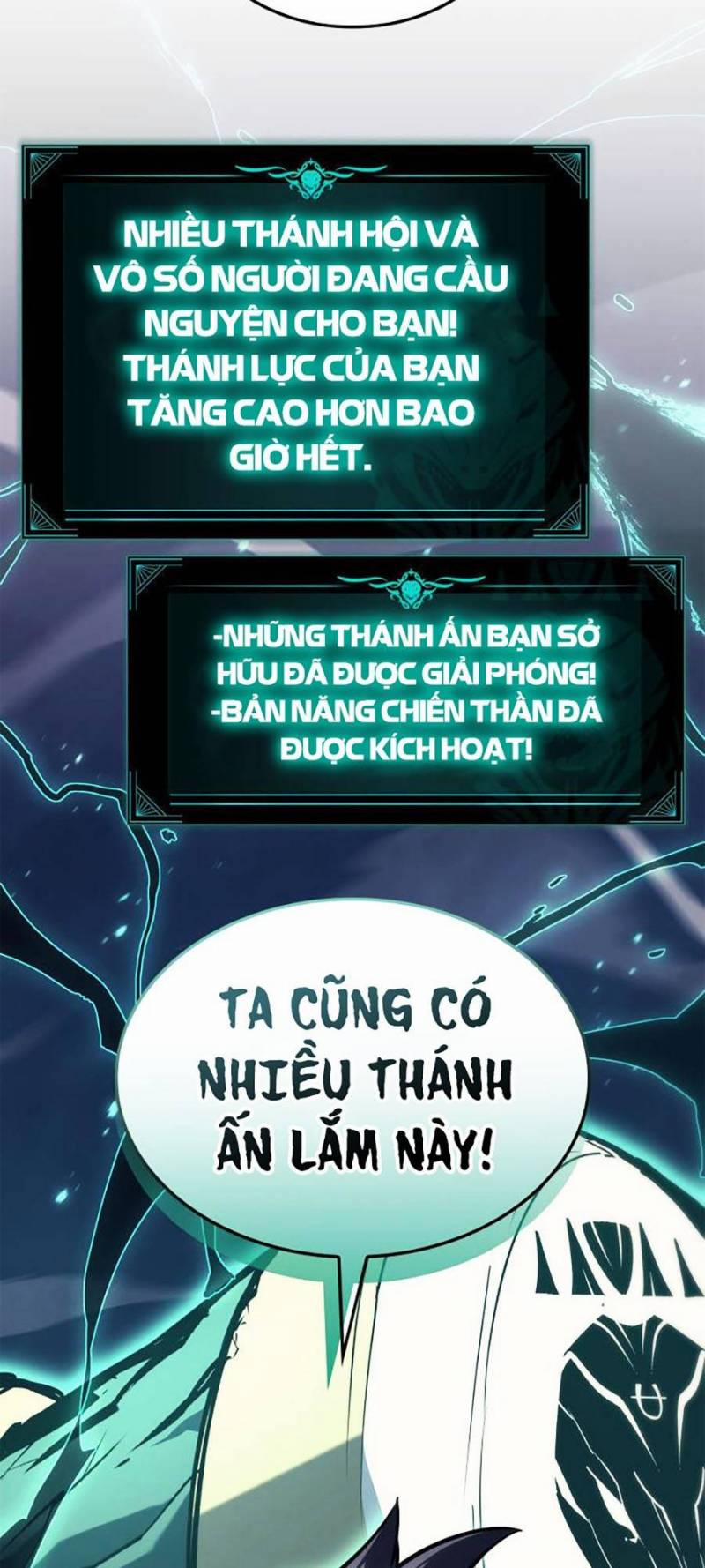 Người Hùng Cấp Thảm Họa Hồi Sinh 91 trang 133