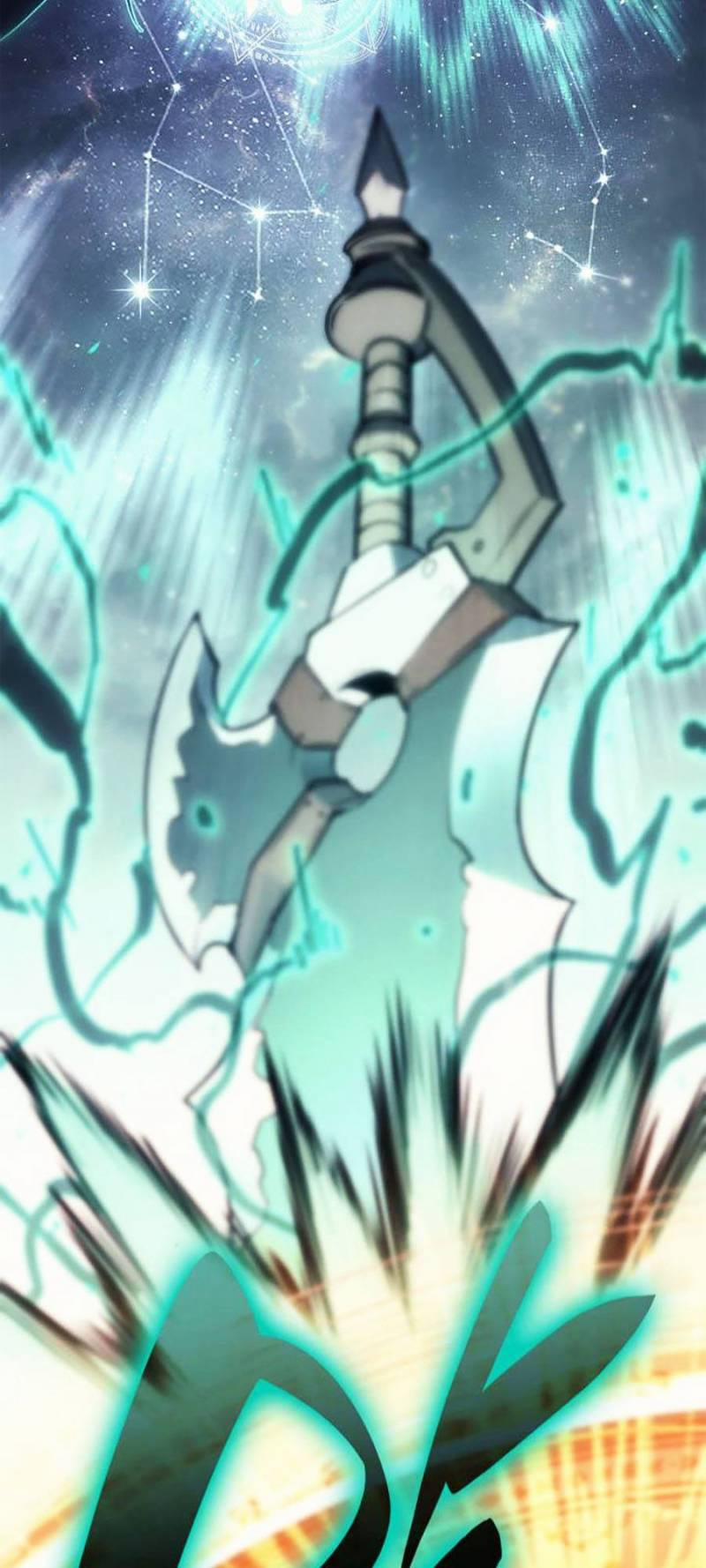 Người Hùng Cấp Thảm Họa Hồi Sinh 91 trang 136