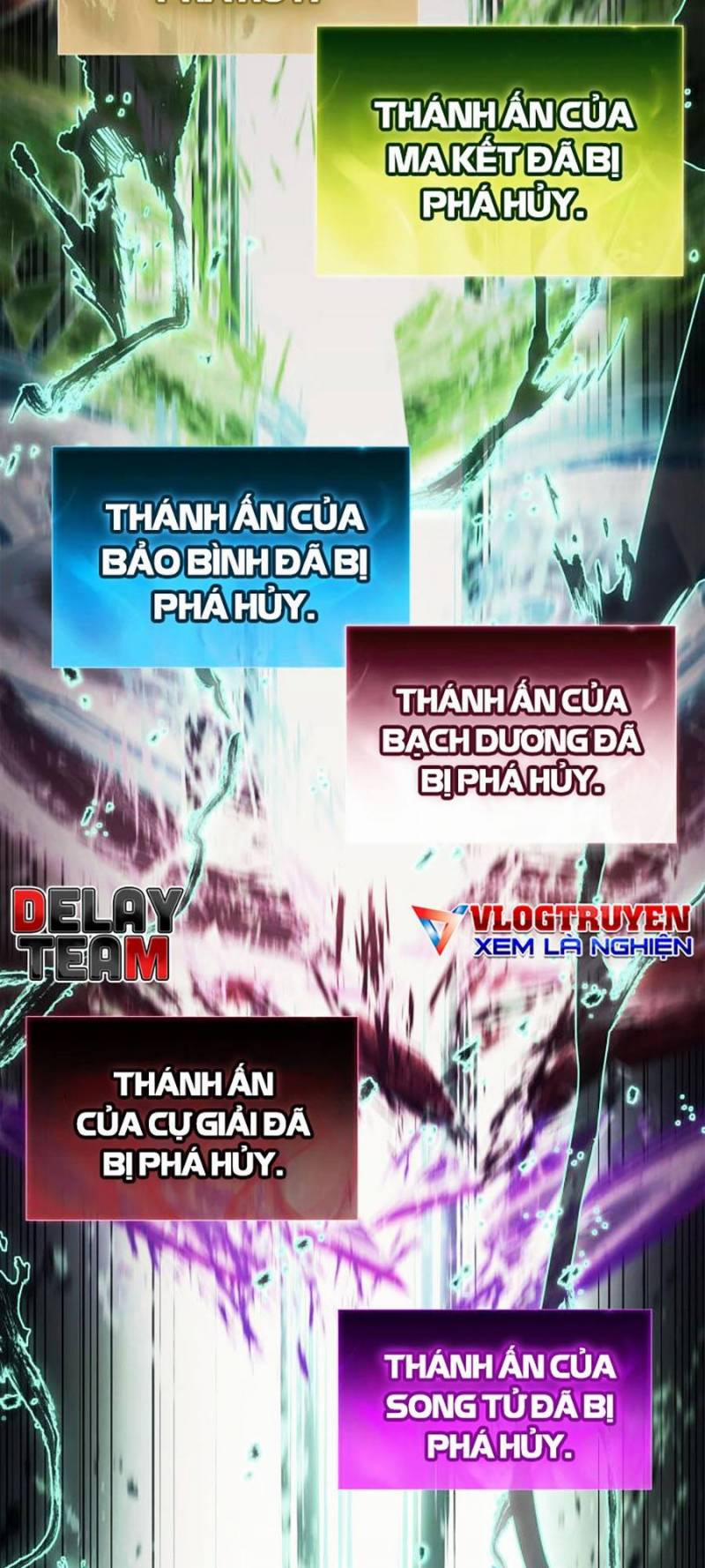 Người Hùng Cấp Thảm Họa Hồi Sinh 91 trang 145