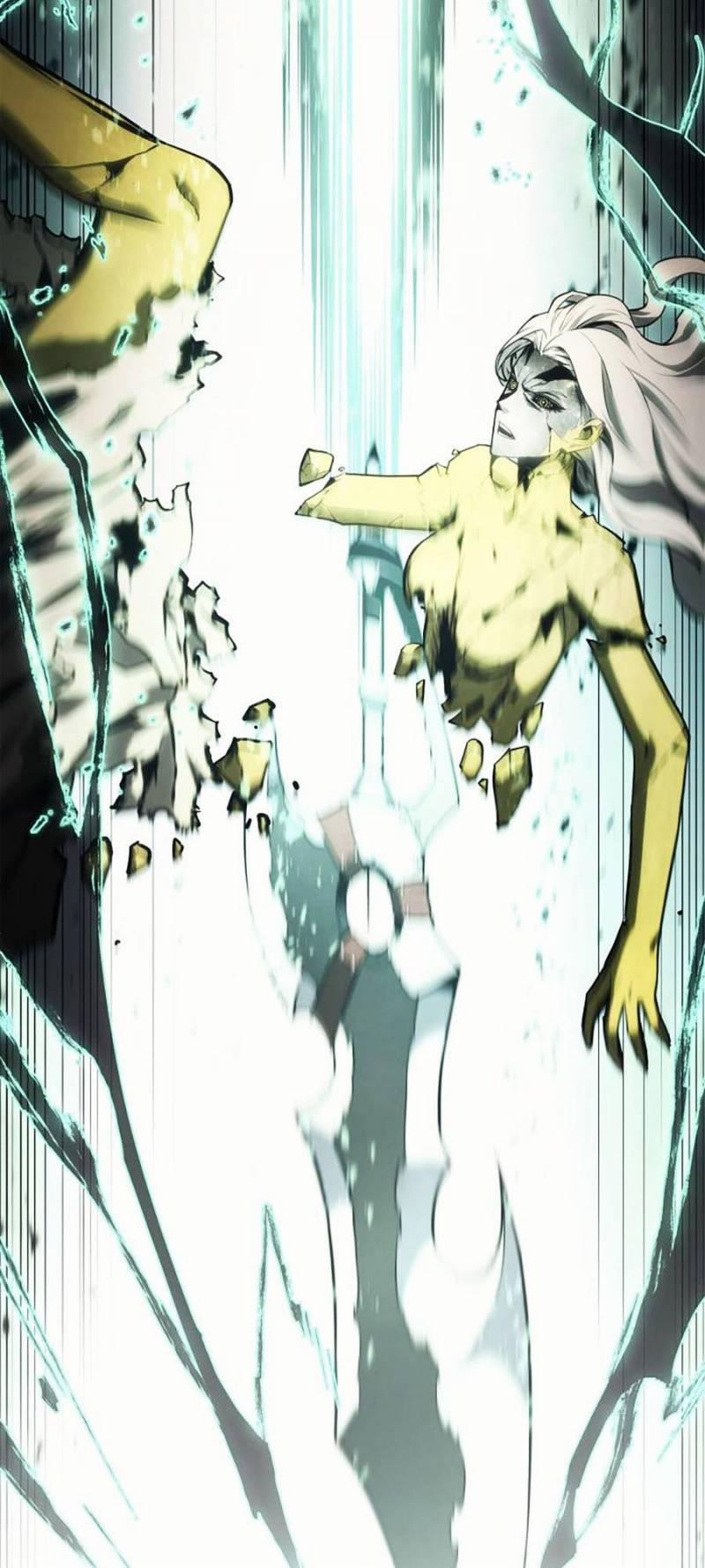 Người Hùng Cấp Thảm Họa Hồi Sinh 91 trang 146