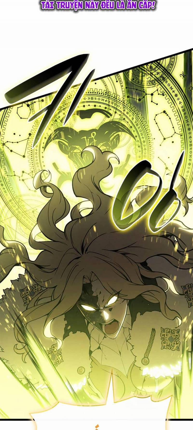 Người Hùng Cấp Thảm Họa Hồi Sinh 91 trang 15