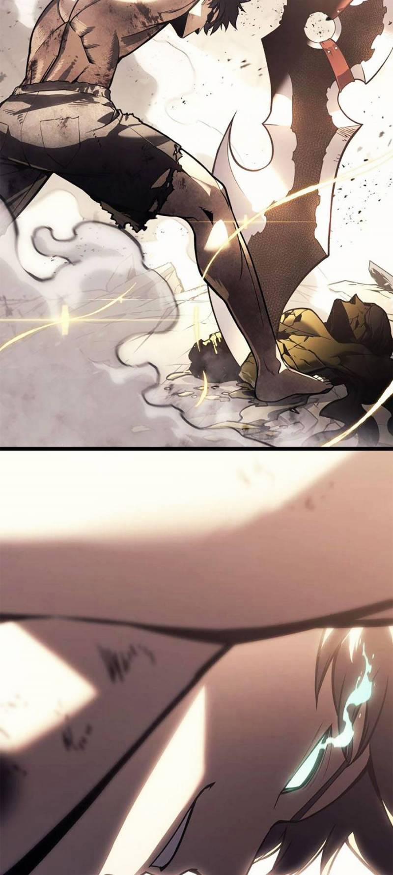 Người Hùng Cấp Thảm Họa Hồi Sinh 91 trang 154