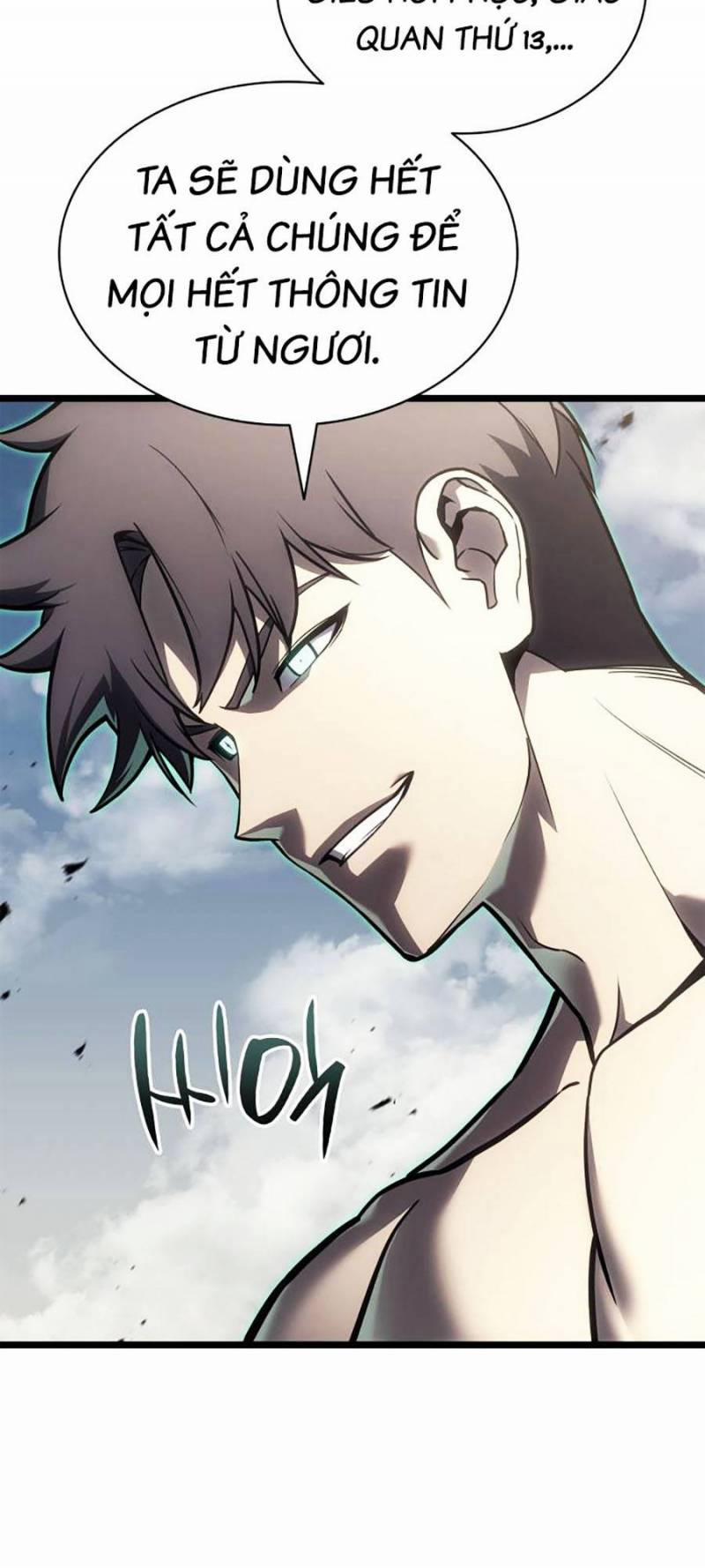 Người Hùng Cấp Thảm Họa Hồi Sinh 91 trang 161