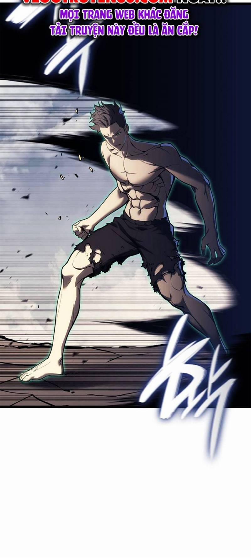 Người Hùng Cấp Thảm Họa Hồi Sinh 91 trang 163