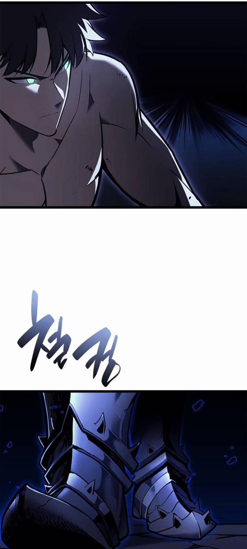 Người Hùng Cấp Thảm Họa Hồi Sinh 91 trang 164