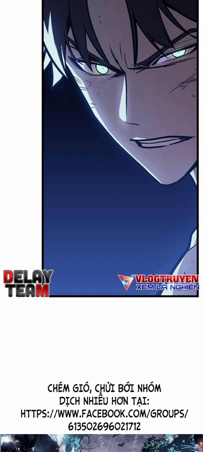 Người Hùng Cấp Thảm Họa Hồi Sinh 91 trang 167