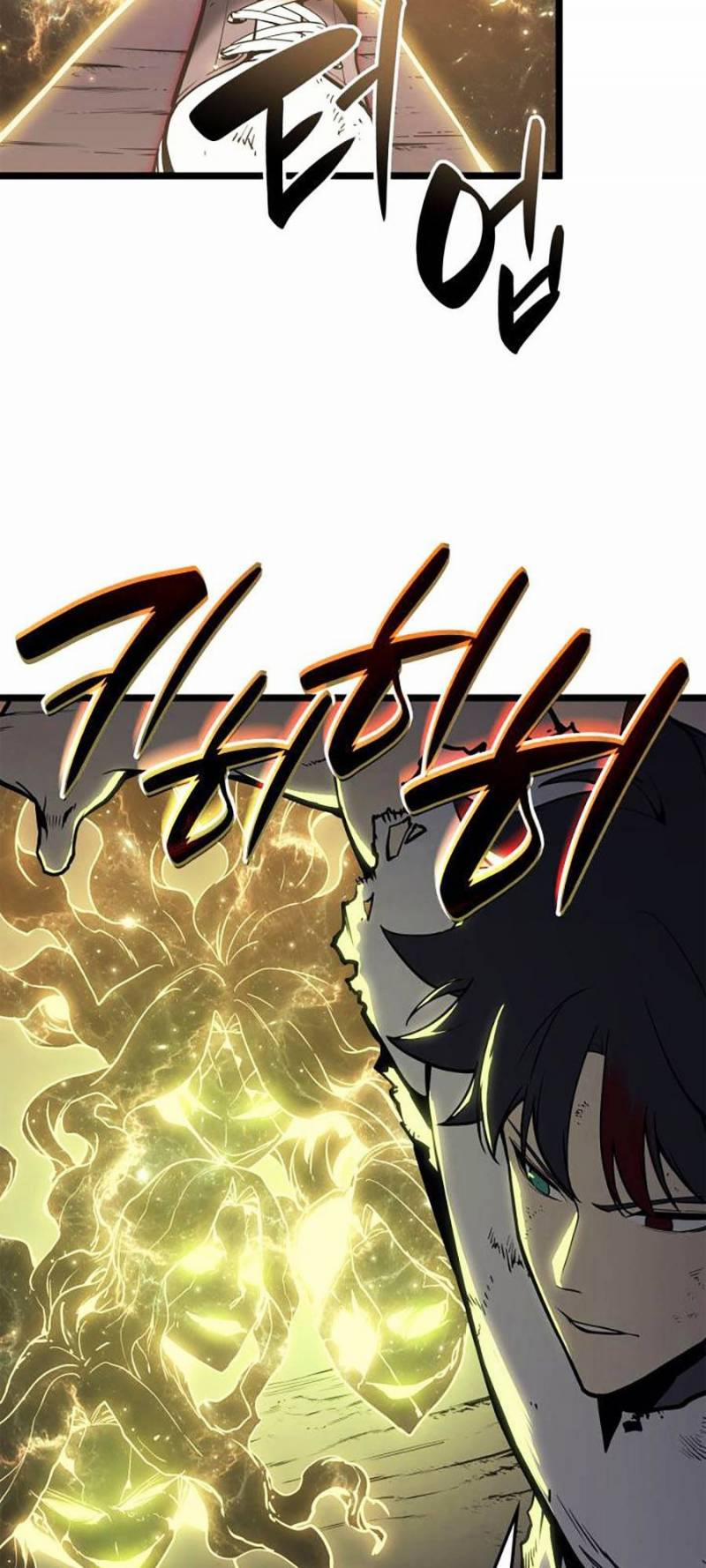 Người Hùng Cấp Thảm Họa Hồi Sinh 91 trang 17