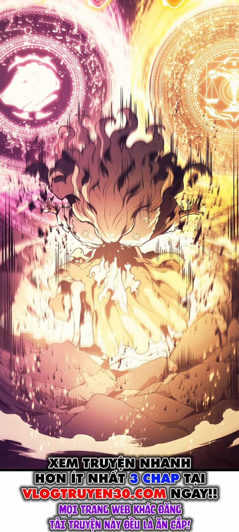 Người Hùng Cấp Thảm Họa Hồi Sinh 91 trang 22