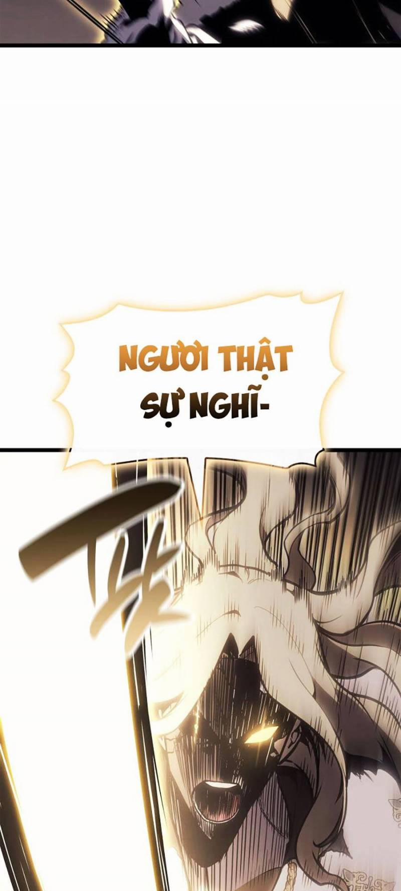 Người Hùng Cấp Thảm Họa Hồi Sinh 91 trang 27