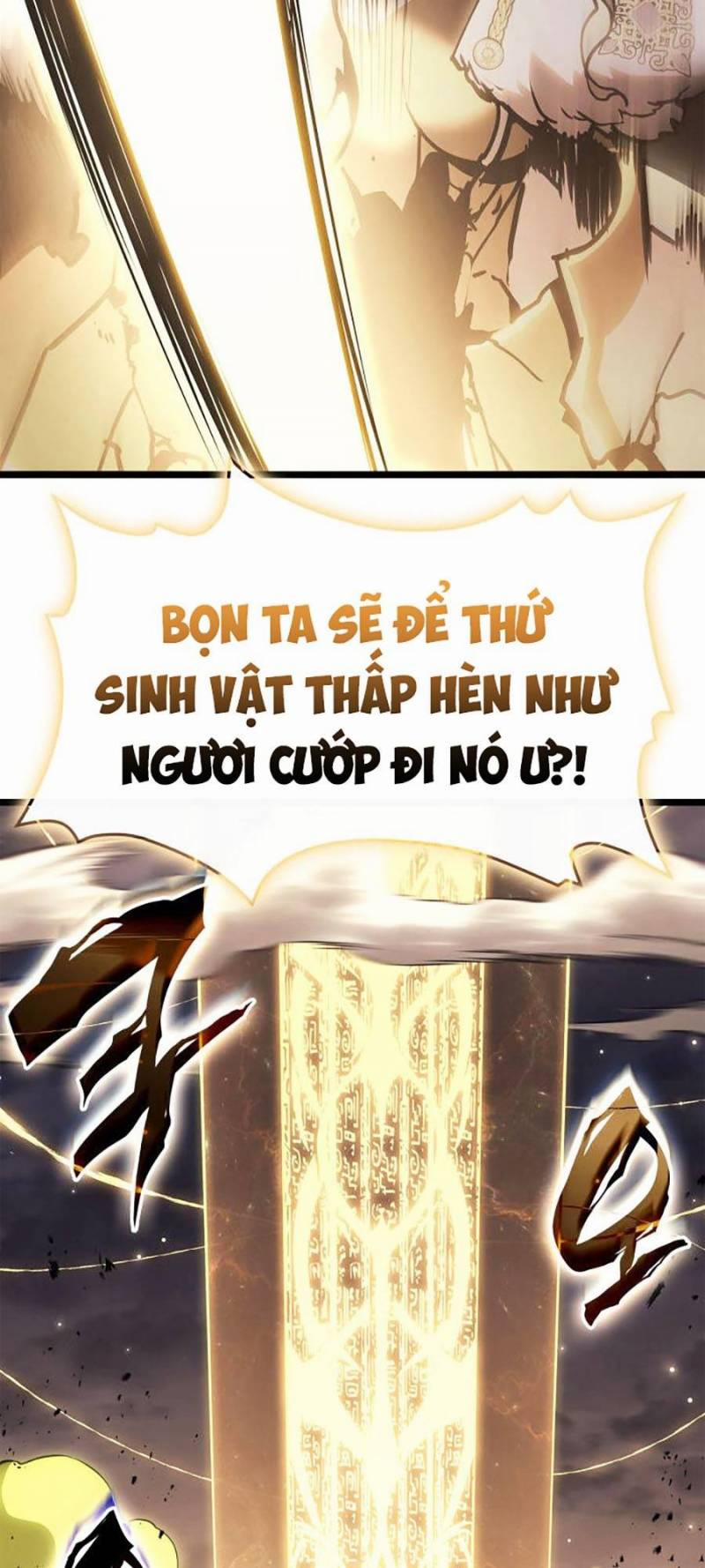 Người Hùng Cấp Thảm Họa Hồi Sinh 91 trang 28