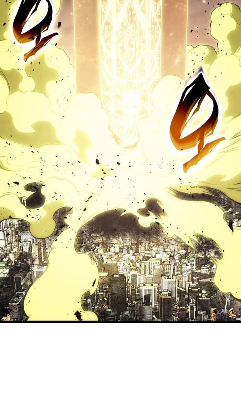 Người Hùng Cấp Thảm Họa Hồi Sinh 91 trang 29