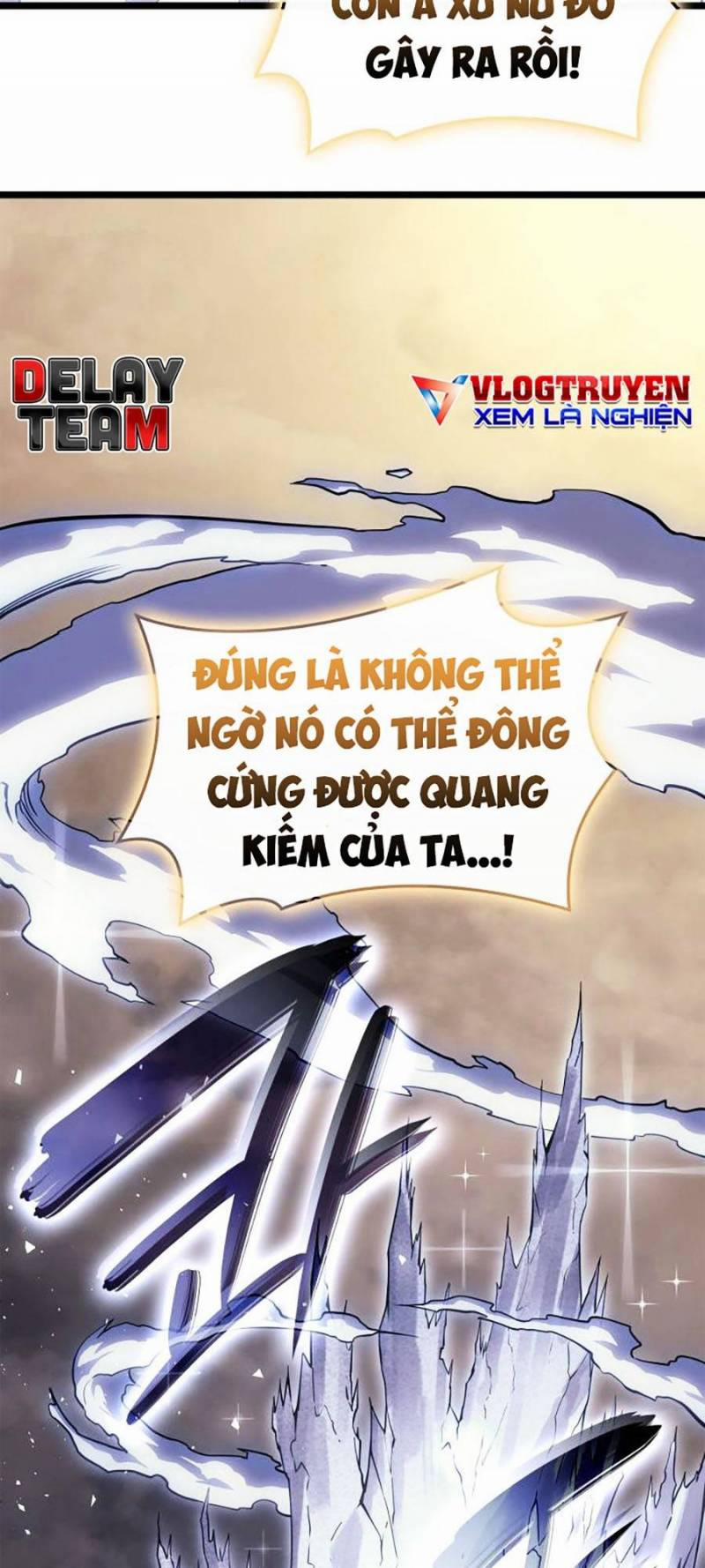 Người Hùng Cấp Thảm Họa Hồi Sinh 91 trang 34