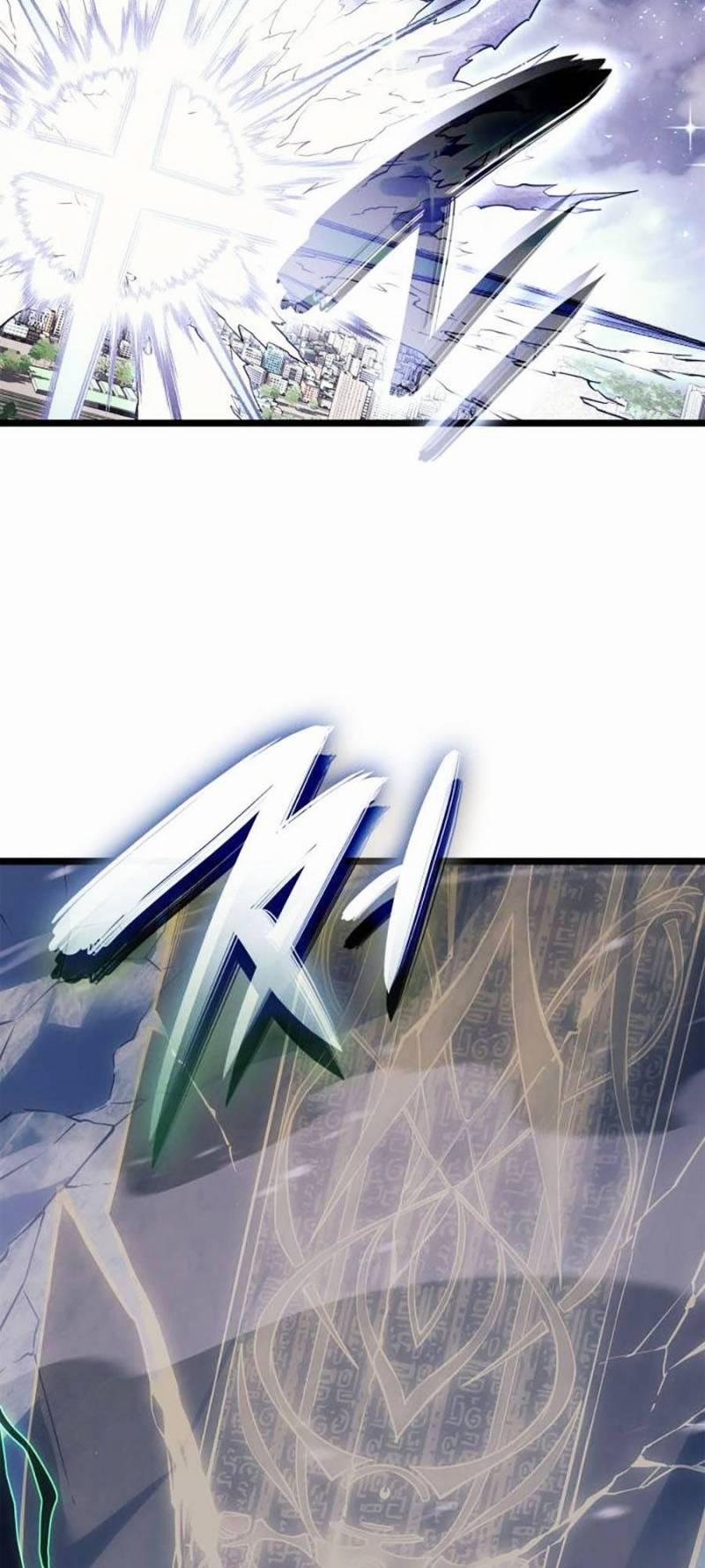 Người Hùng Cấp Thảm Họa Hồi Sinh 91 trang 36