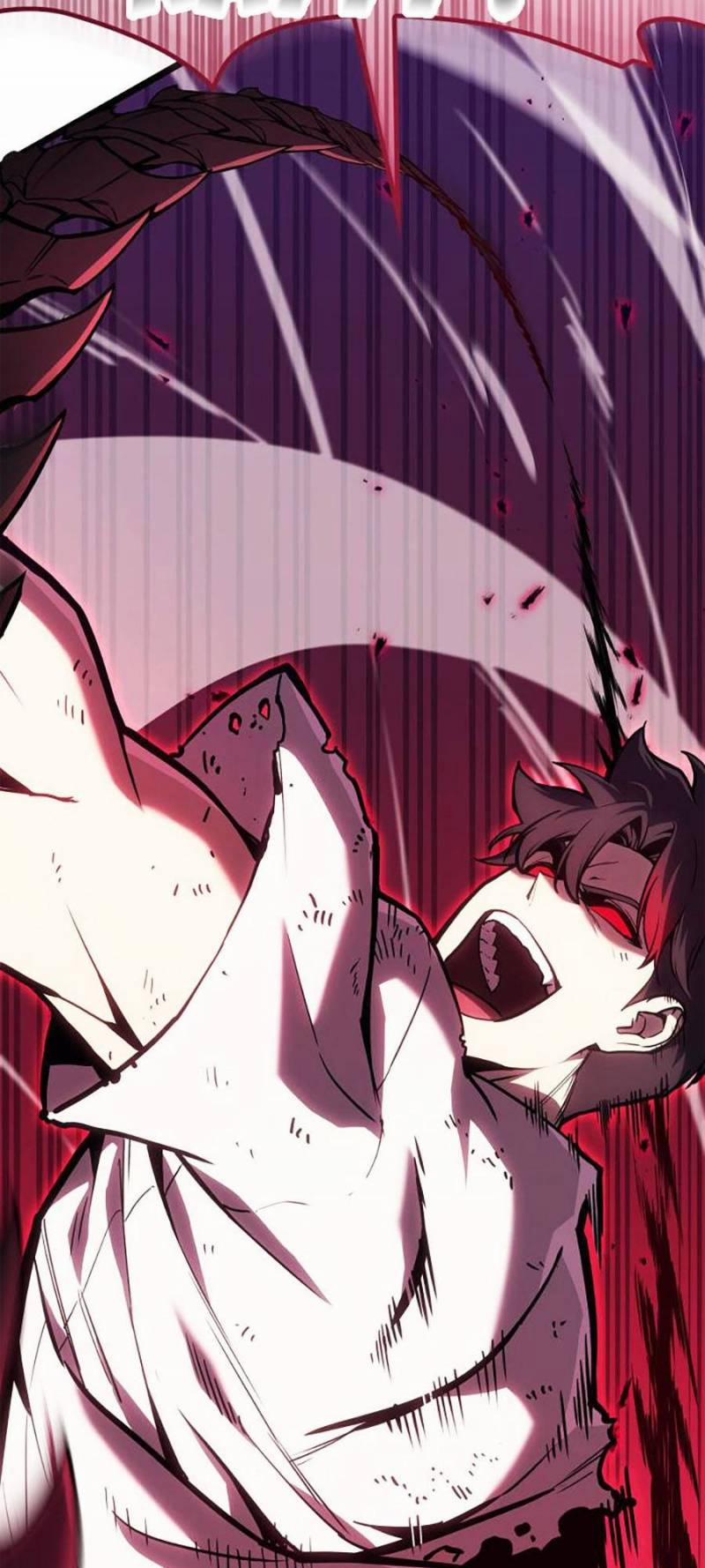 Người Hùng Cấp Thảm Họa Hồi Sinh 91 trang 4