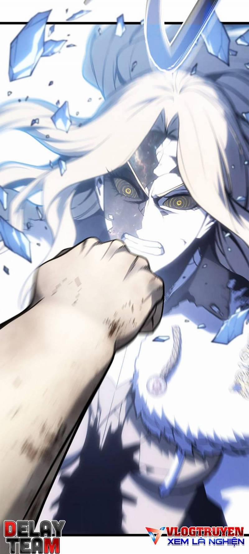 Người Hùng Cấp Thảm Họa Hồi Sinh 91 trang 40