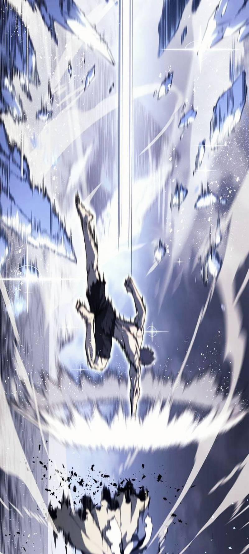 Người Hùng Cấp Thảm Họa Hồi Sinh 91 trang 45