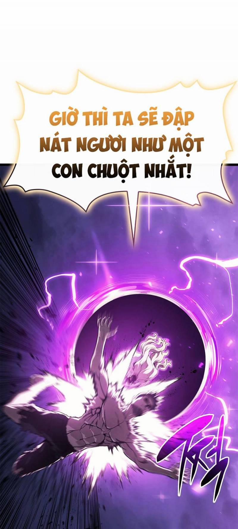 Người Hùng Cấp Thảm Họa Hồi Sinh 91 trang 58