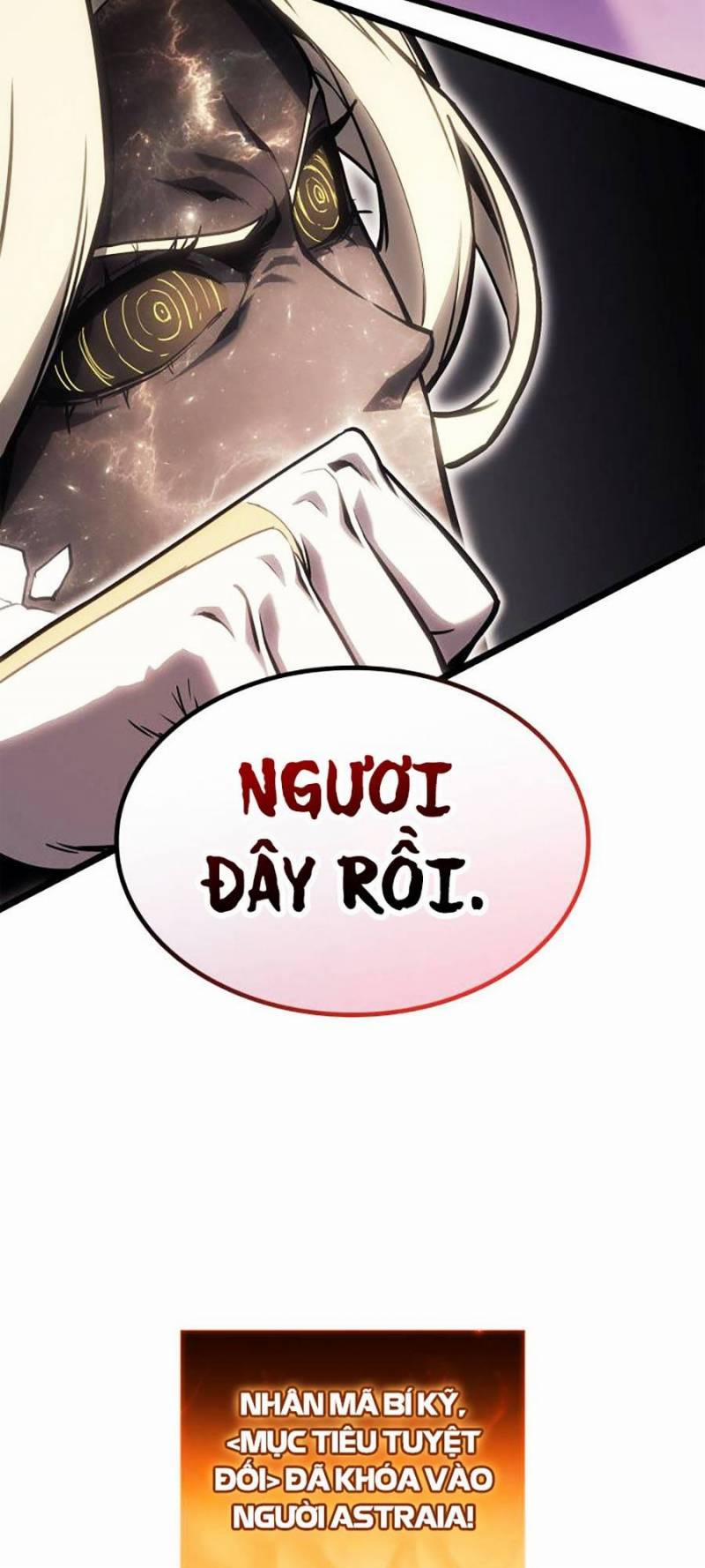 Người Hùng Cấp Thảm Họa Hồi Sinh 91 trang 66