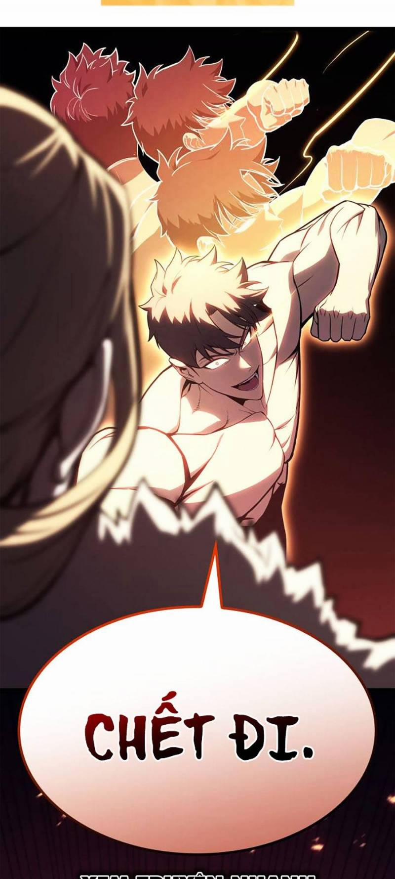 Người Hùng Cấp Thảm Họa Hồi Sinh 91 trang 67