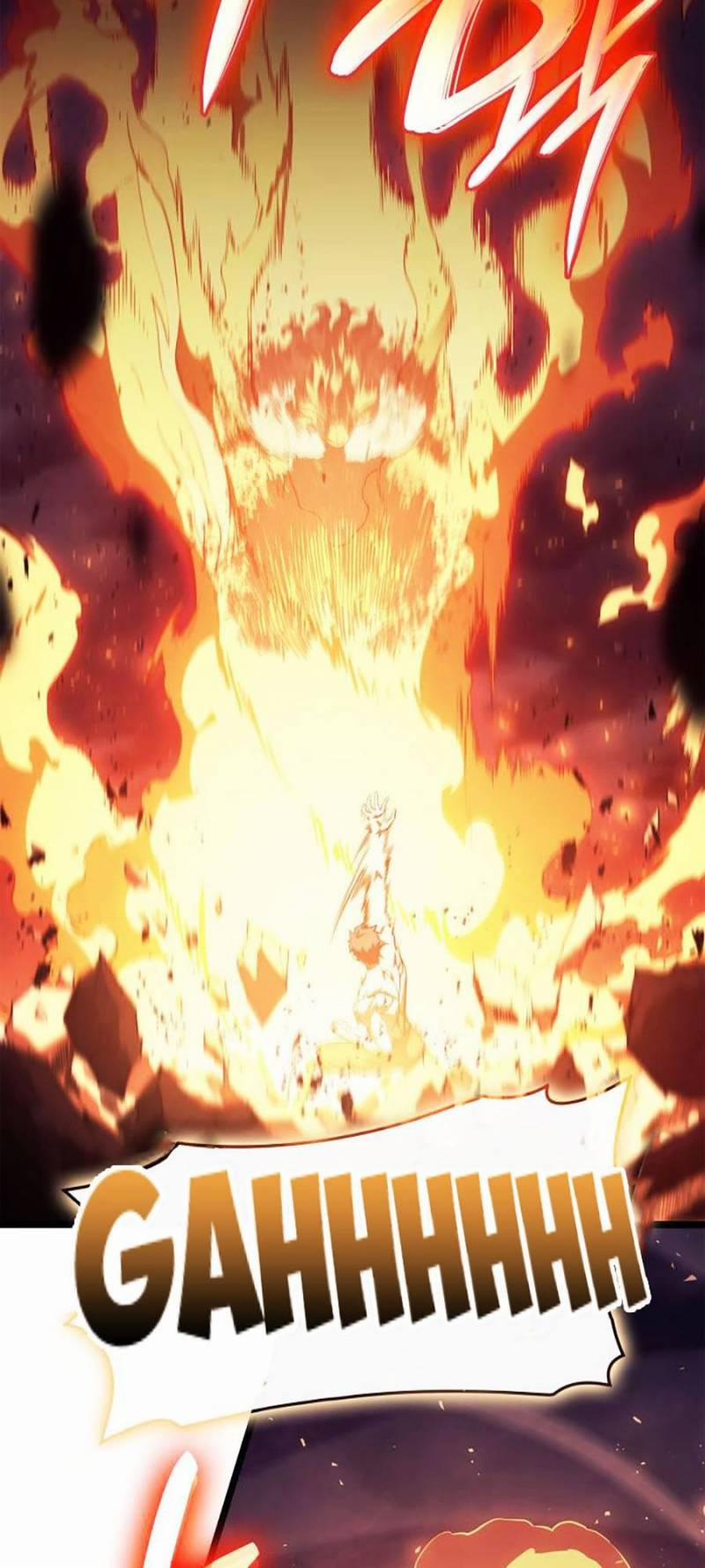 Người Hùng Cấp Thảm Họa Hồi Sinh 91 trang 73