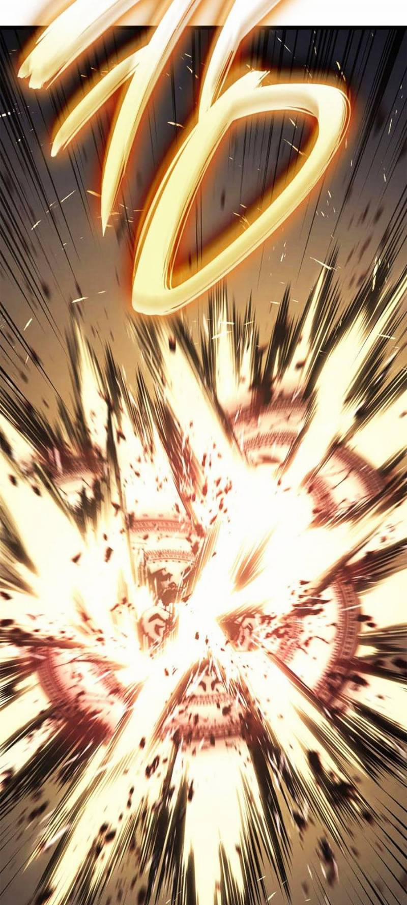 Người Hùng Cấp Thảm Họa Hồi Sinh 91 trang 8