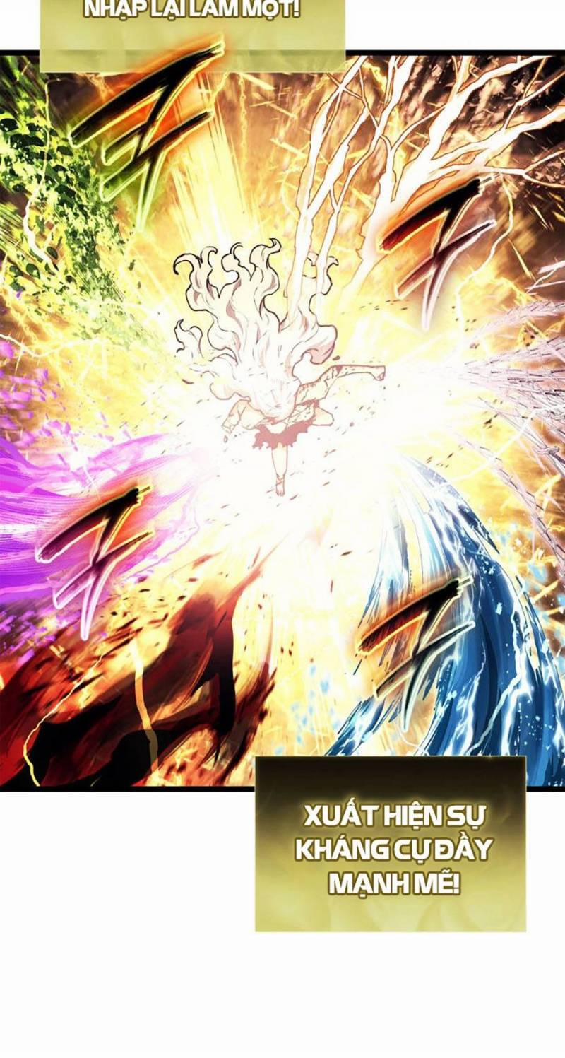 Người Hùng Cấp Thảm Họa Hồi Sinh 91 trang 87