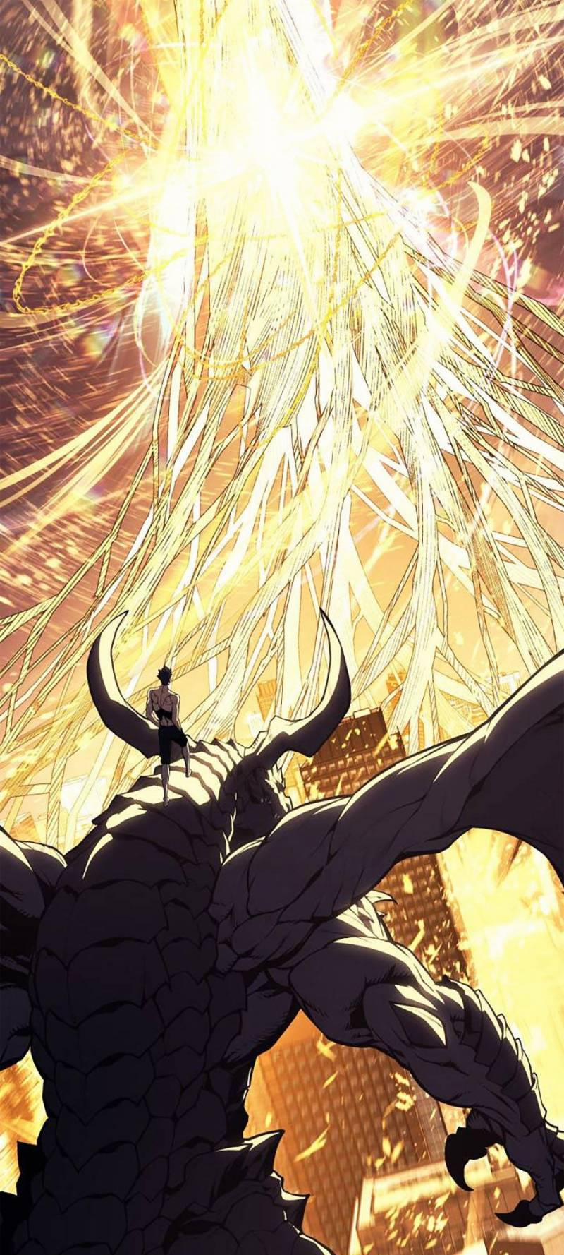 Người Hùng Cấp Thảm Họa Hồi Sinh 91 trang 89