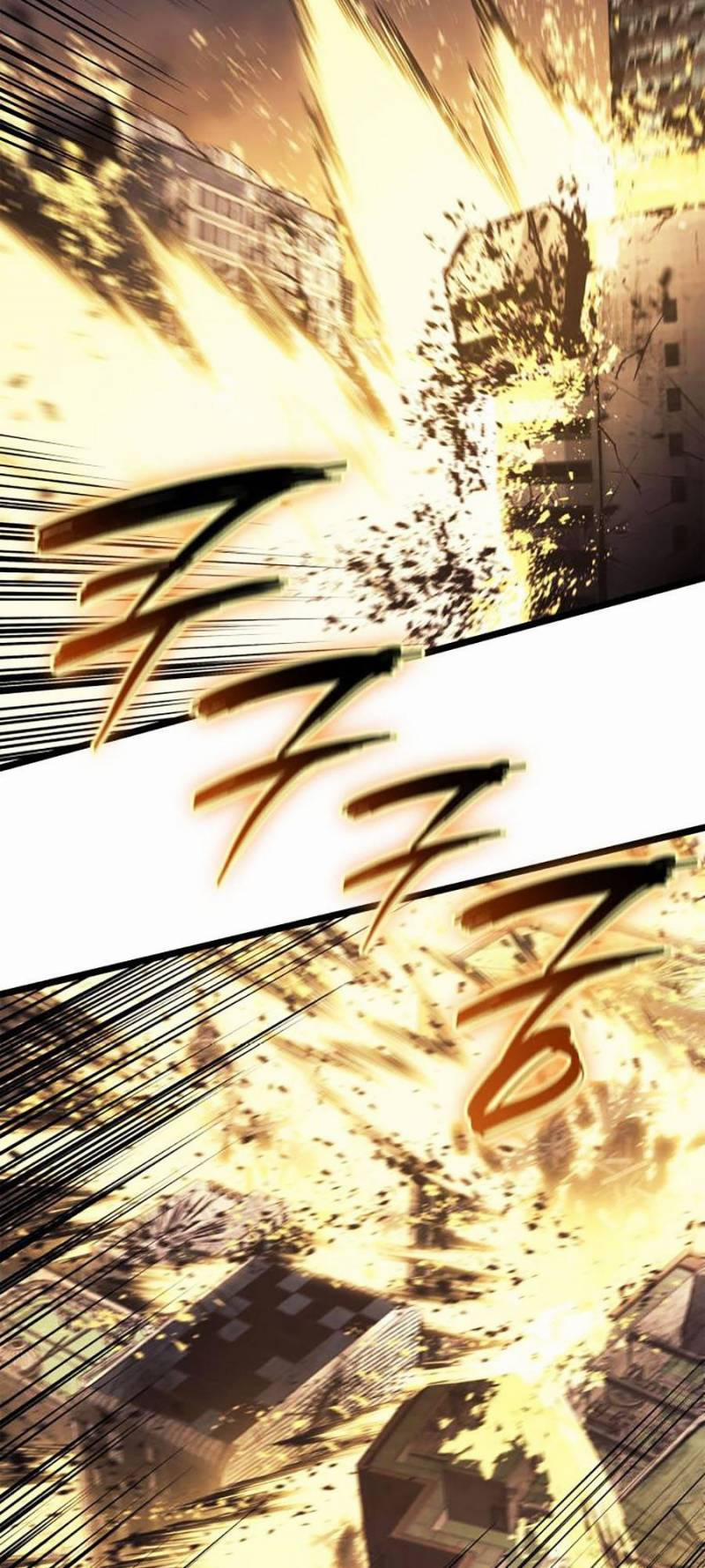 Người Hùng Cấp Thảm Họa Hồi Sinh 91 trang 91