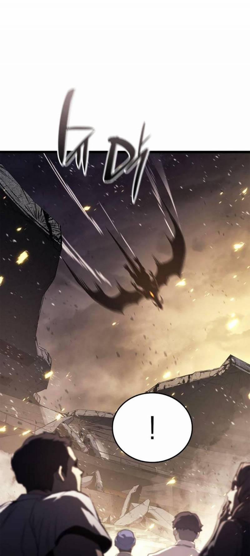 Người Hùng Cấp Thảm Họa Hồi Sinh 91 trang 95