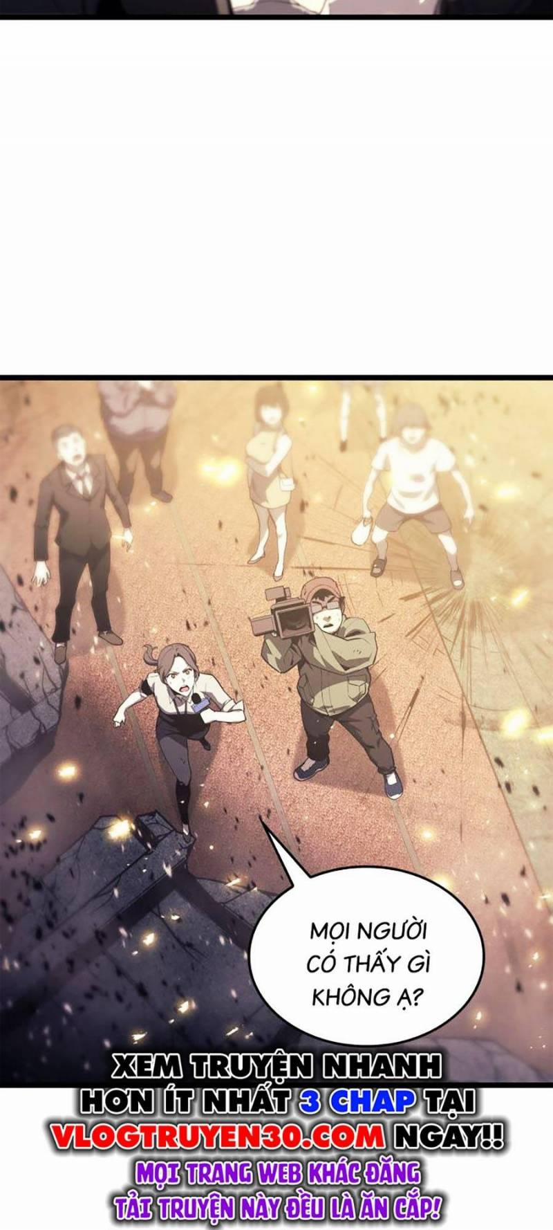 Người Hùng Cấp Thảm Họa Hồi Sinh 91 trang 96