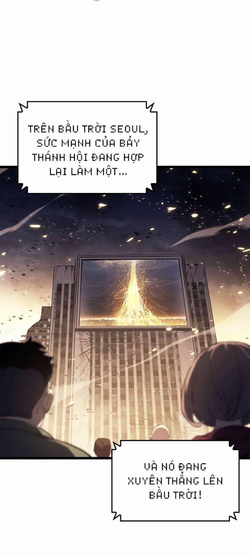 Người Hùng Cấp Thảm Họa Hồi Sinh 91 trang 97