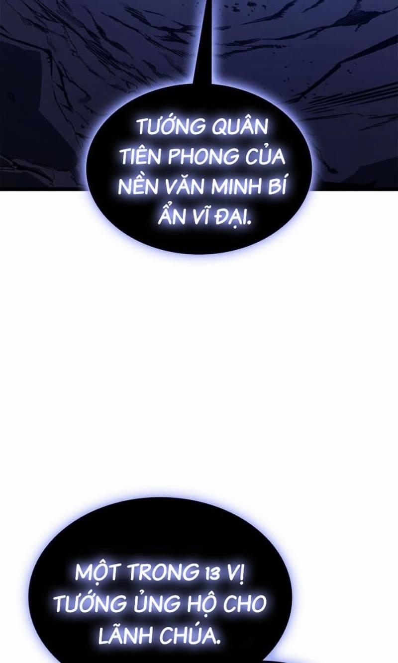 Người Hùng Cấp Thảm Họa Hồi Sinh 92 trang 10