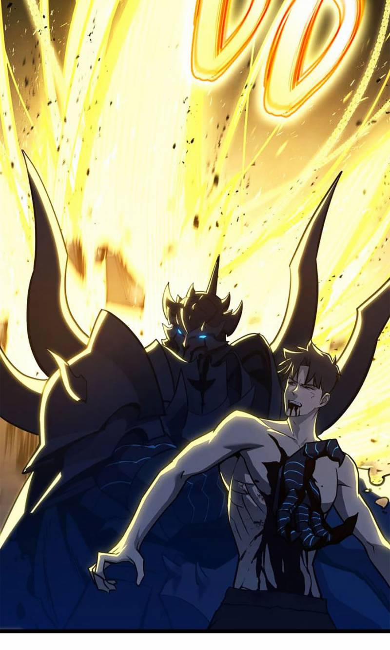 Người Hùng Cấp Thảm Họa Hồi Sinh 92 trang 101