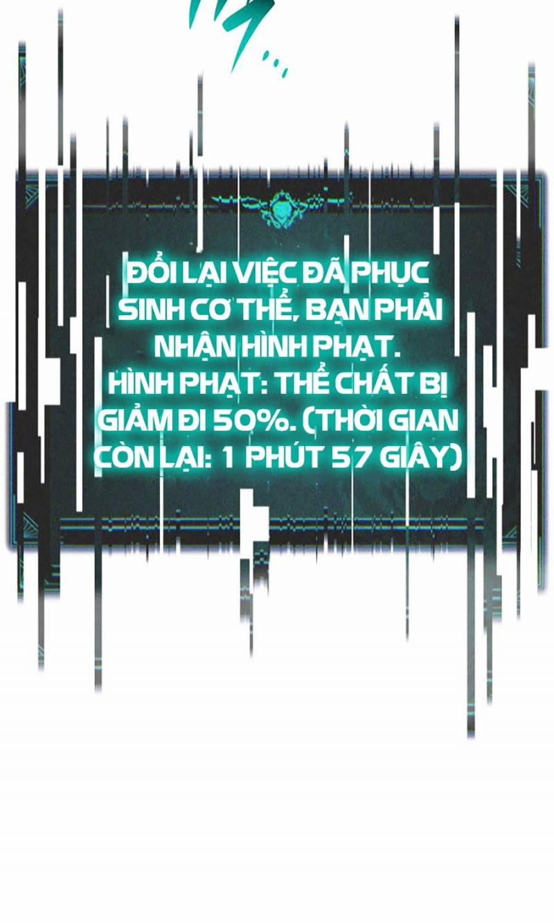 Người Hùng Cấp Thảm Họa Hồi Sinh 92 trang 128