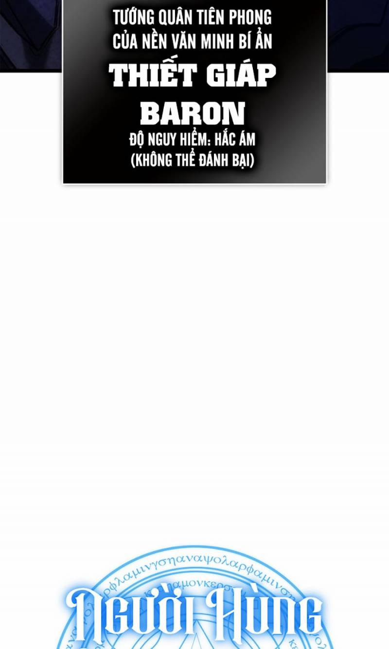 Người Hùng Cấp Thảm Họa Hồi Sinh 92 trang 13