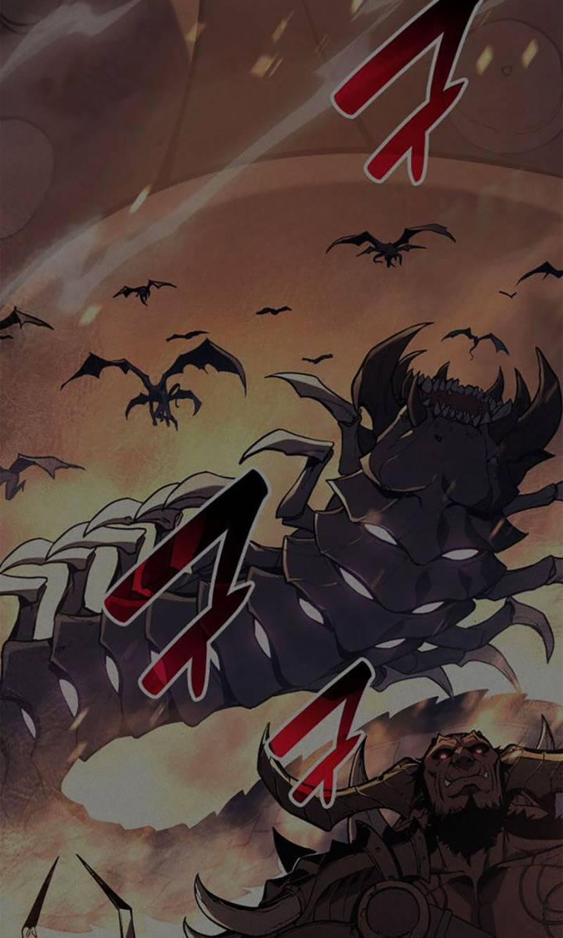 Người Hùng Cấp Thảm Họa Hồi Sinh 92 trang 18