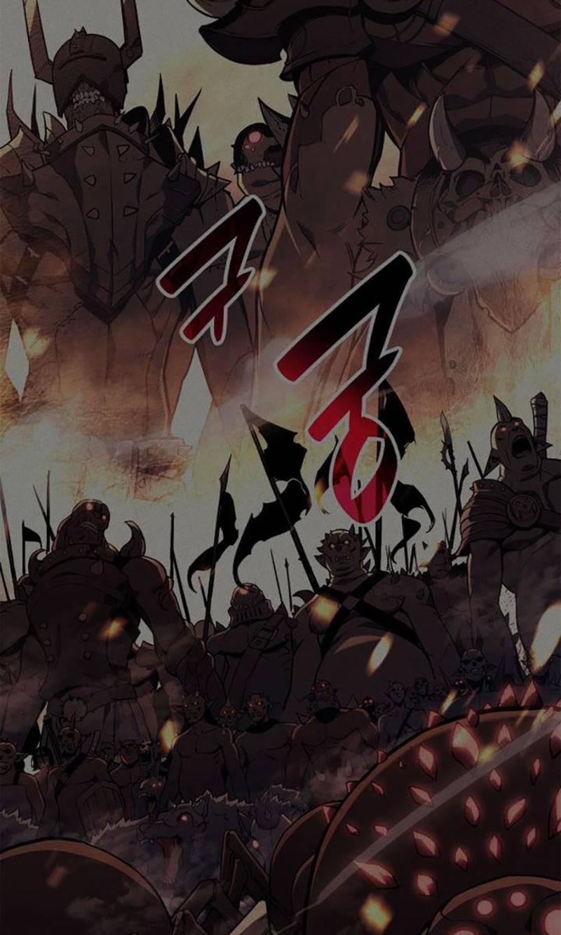 Người Hùng Cấp Thảm Họa Hồi Sinh 92 trang 19