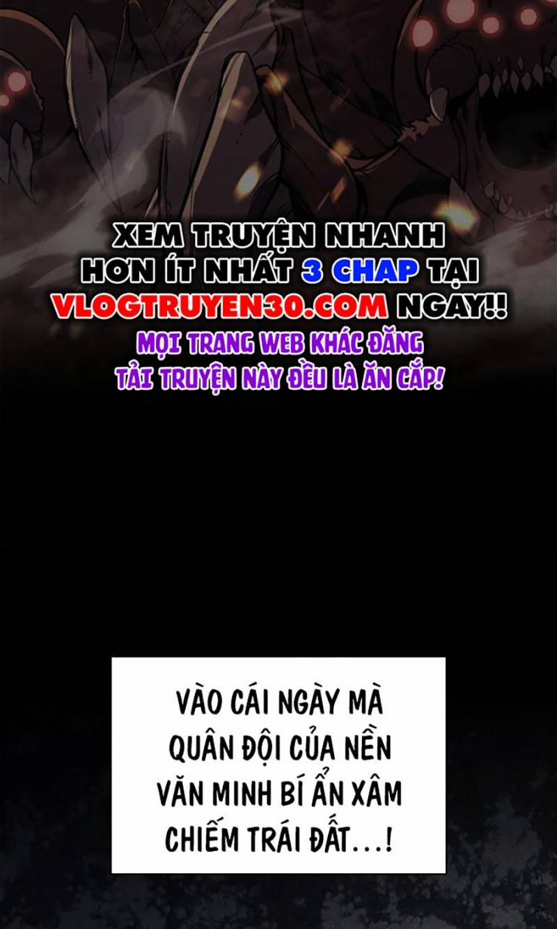 Người Hùng Cấp Thảm Họa Hồi Sinh 92 trang 20