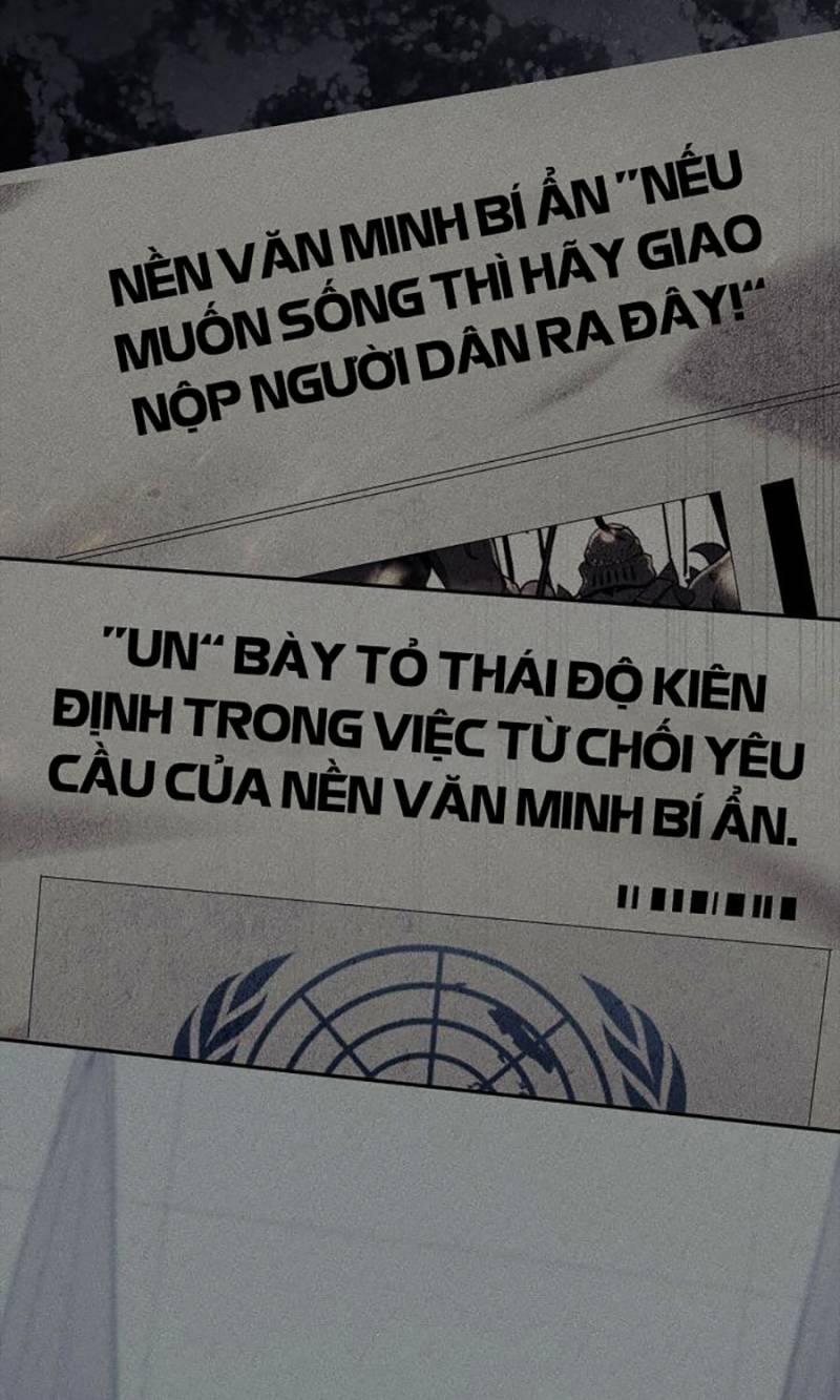 Người Hùng Cấp Thảm Họa Hồi Sinh 92 trang 21