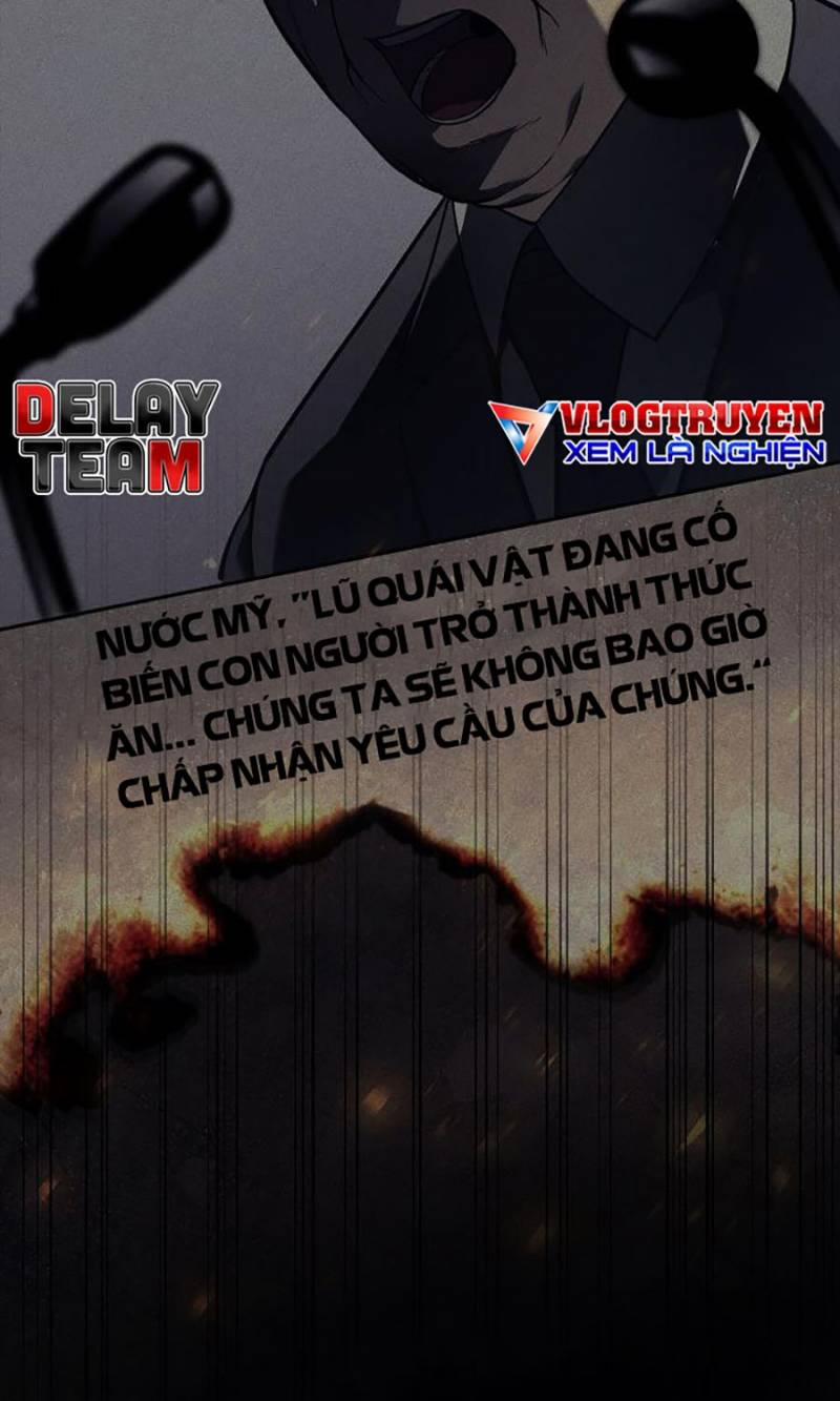 Người Hùng Cấp Thảm Họa Hồi Sinh 92 trang 23