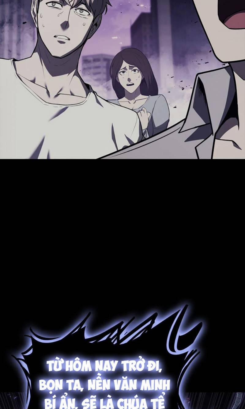 Người Hùng Cấp Thảm Họa Hồi Sinh 92 trang 25