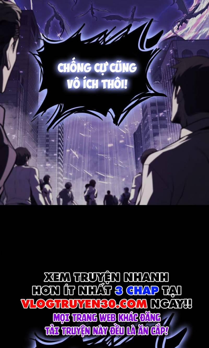 Người Hùng Cấp Thảm Họa Hồi Sinh 92 trang 27