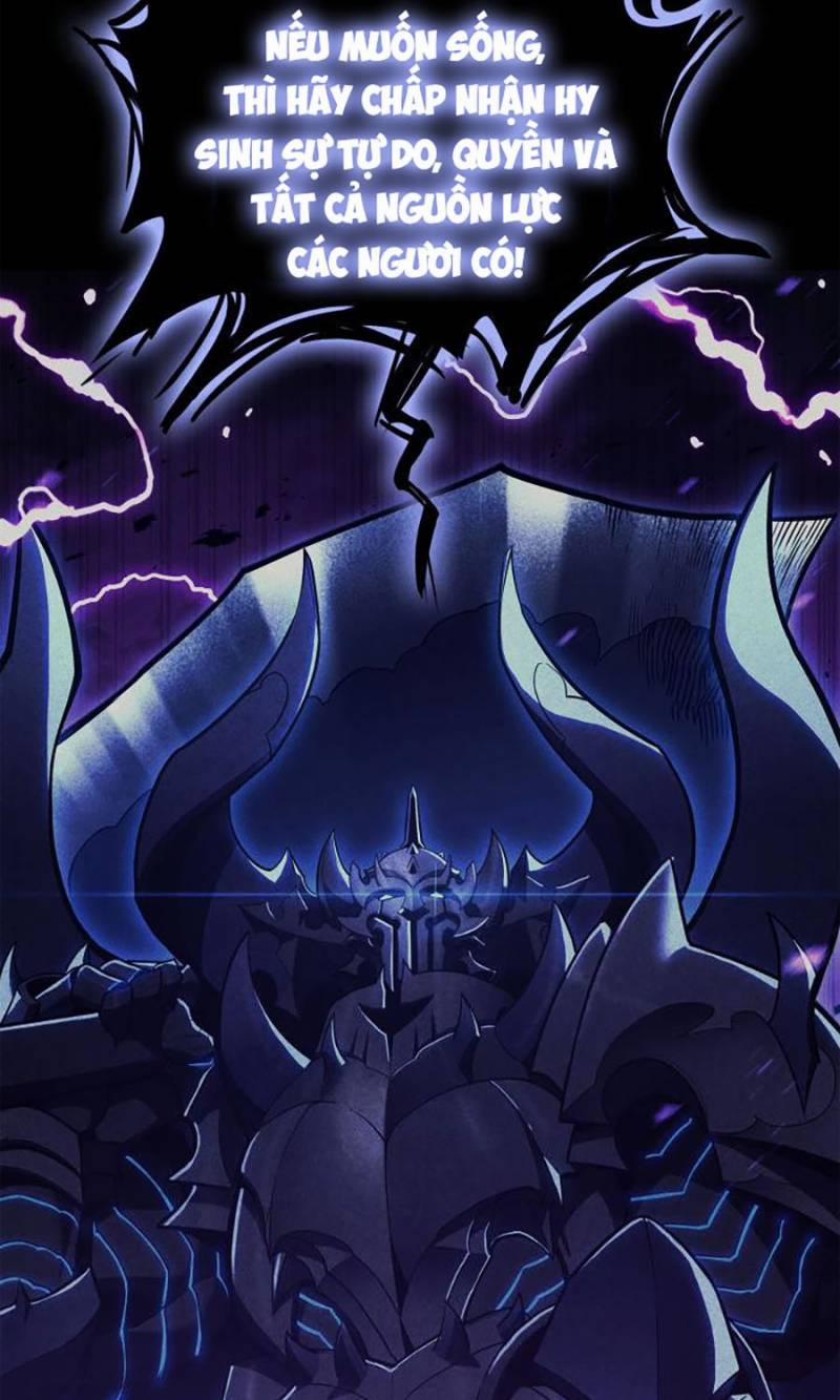 Người Hùng Cấp Thảm Họa Hồi Sinh 92 trang 28