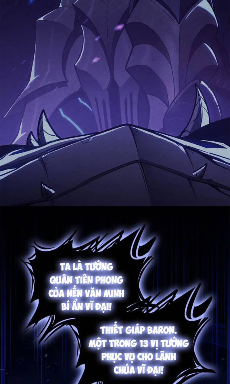 Người Hùng Cấp Thảm Họa Hồi Sinh 92 trang 29