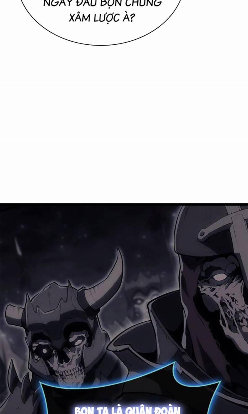 Người Hùng Cấp Thảm Họa Hồi Sinh 92 trang 33