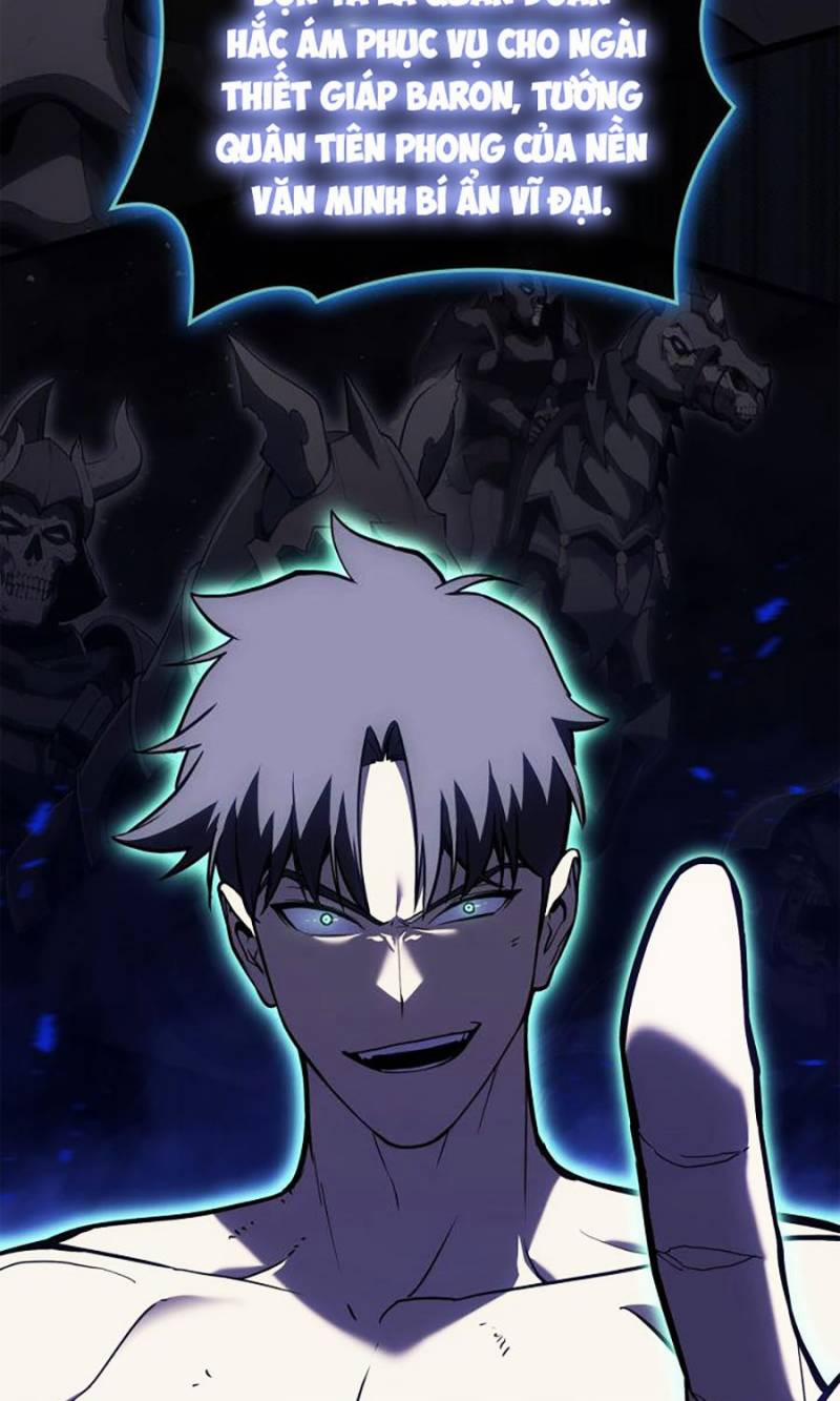 Người Hùng Cấp Thảm Họa Hồi Sinh 92 trang 34