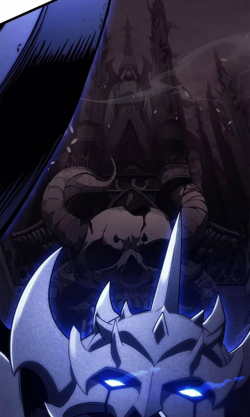 Người Hùng Cấp Thảm Họa Hồi Sinh 92 trang 37