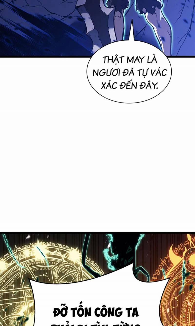 Người Hùng Cấp Thảm Họa Hồi Sinh 92 trang 49