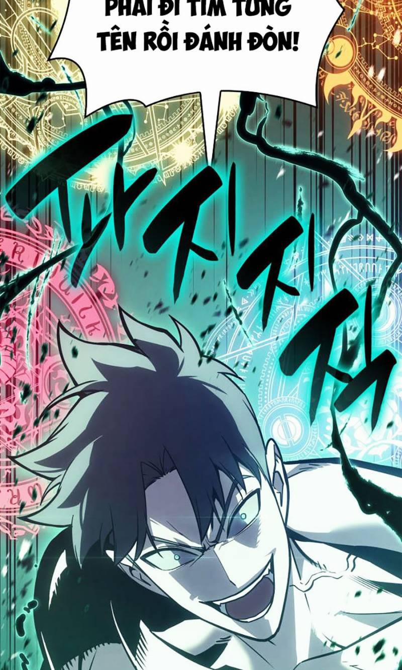 Người Hùng Cấp Thảm Họa Hồi Sinh 92 trang 50